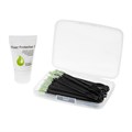 Fluor Protector S Reffil 1х7г. Фторсодержащий защитный лак для снижения чувствительности, 639520AN 639520AN - фото 469106
