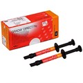 Gradia Direct Flo A1 (2 шприца по 1.5 г) – светоотверждаемый микрофильный гибридный текучий композитный материал для реставраций 0110227GcA1 - фото 469115
