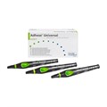 AdheSE Universal Refill ViVaPen 3 х 2 мл - светоотверждаемый стоматологический адгезив для эмали и дентина. 664505WW - фото 469143