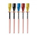 Dentsply Thermafil ProTaper-обтураторы гуттаперчевые 36 мм, F2, (красные) 6 шт. A141100010200 - фото 469227