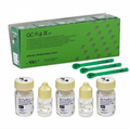 Fuji IX -НАБОР порошок А2, А3, В3 (3*15 гр) + жидкость (2*6,4 мл) фторвыделяющий реставрационный цемент 0130018Gc - фото 469326
