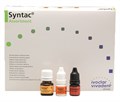 Syntac Assortment 2 x 3 г,1 х 6 г - адгезивная система IV поколения (Syntac Primer (3 г) + Syntac Adhesive (3 г) + Heliobond (6 г). 532891AN - фото 469328
