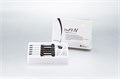 DenFil N Стартовый набор 5 х 4 г (A1, A2, A3, A3О, A2,O, U-Bond) наногибридный  светоотверждаемый материал DN104-O00U - фото 469400