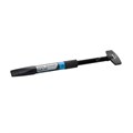 Tetric N-Ceram Bulk Fill Рефил (шприц) 1 x 3,5 г IVW материал пломбировочный 644173AN - фото 469481