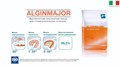 Слепочная масса альгинатная AlginMajor, 453 г, Италия A1000 - фото 469511