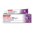 Фторлак Duraphat, 10 мл 262463R1 - фото 469588
