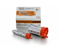 Слепочная масса Express XT Penta H (36894) для Pentamix (1 база + 1 катализатор) 7100023063/36894 - фото 469629