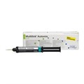 Multilink Automix Рефил (белый) - система адгезивной фиксации непрямых реставраций. 645952WW - фото 469631