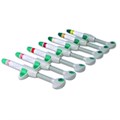 Ceram-X DUO шприц Е2, 3 г (A1, A2, A3, C1, C3, C4, D2, D3)  - нано-керамический композит. 60701358 - фото 469691
