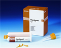 Honigum Automix Light Fast – Коррегирующий оттискный материал, быстрого отверждения, 4 картриджа по 25 мл, 12 смешивающих, 16 интраоральных насадок. 909639 - фото 469781