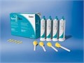 Слепочная масса А-силиконовая Aquasil Ultra Monophase/Regular Set - монофазная слепочная масса обычного отверждения. 678773 - фото 469792