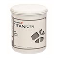 Zetalabor Titanium - С-силикон, 2,6 кг для использования в зуботехнической лаборатории. C400605 - фото 469835