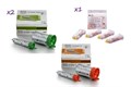 Слепочная масса Express XT Penta Putty (36895) 2ш+Слеп.масса корр.слой Express Ultra-Light body (36799)+Слеп.масса Express XT Penta H (36894)-подарок! 7100144137 - фото 469848