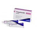 TEMPOCEM NE Handmix – временный цинк-оксидный, безэвгенольный цемент для коронок и мостов в тубах, 85 г база, 25 г катализатор. 110137 - фото 469858