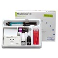 Multilink N System P. gelb/Monobond N - материал стоматологический 642976NN - фото 469884