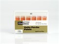 DiaDent Group International Штифты гуттаперчевые 02 №45, 120 шт. (DiaDent) 0390104Dm.45. - фото 469978
