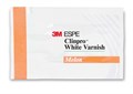 Clinpro™ White Varnish, дыня, 100 шт (12250L) – фторсодержащее покрытие с трикальцийфосфатом 7010388154/12250 - фото 469996