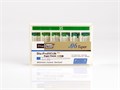 Штифты бумажные 06 №35, с миллиметровой маркировкой , 100 шт. (DiaDent) 0390086Dm.35. - фото 470026