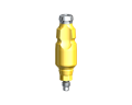 Harmonize Enamel Unidose - универсальный композит, наногибридный, эмаль A2, унидоза 0.25 г х 20 шт 36542 - фото 470074