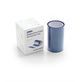 OCCLUSION FOIL - окклюзионная фольга на полимерной основе, 80 мм х 25 м, 12 мкм, синяя 480057 - фото 470278