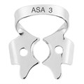 Asa Dental 3052-3 - крепление для Раббер Дам, для нижних моляров 3052-3 - фото 470315