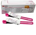 RelyX Luting 2 (3525A), 2 х 11 г, набор стандартный – стеклоиономерный цемент для протезирования 7100141167 - фото 470486