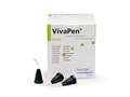 Канюли VivaPen Snap-On Cannulas Refill для адгезивов в форме ручки, 100 штук. 745762 - фото 470635