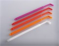 Держатель для кисточек оранжевый Brush Holder orange, 1 шт. 538892 - фото 470650
