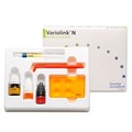 Variolink N Bonding System фиксирующий композит двойного и светового отверждения, набор. 632341AN - фото 470726