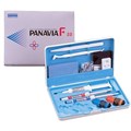 Panavia F 2.0 Kit фиксирующий композит двойного отверждения, цвет Opaque, набор. 487-WD - фото 470732