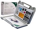 Calibra Operatory Kit - набор эстетического композитного цемента двойного отверждения 607059старое - фото 470735