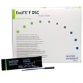 ExciTE F DSC Single Dose Small/Endo Refill 50 - однокомпонентный адгезив, шприц 0.1 г х 50 шт 630380AN - фото 470765