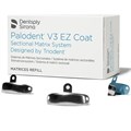 Матрицы Palodent V3 EZ COAT 5.5 мм с тефлоновым покрытием 50 шт. 659630V - фото 470768