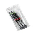 Tetric EvoCeram Refill 3x3g A3 Материал пломбировочный светоотверждаемый, 590295WW 590295WW - фото 470876