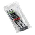 Tetric EvoCeram Refill 3x3g A3 Материал пломбировочный светоотверждаемый, 590295WW 590295WW - фото 470877