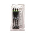 Tetric EvoCeram Refill - композитный материал светоотверждаемый, цвет Bleach XL, 3x3 г 590308WW - фото 470881