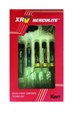 Herculite Mini Kit (3 шприца по 3 г) - композитный  материал эмаль А2, А3,5, дентин А2, OptiBond Solo Plus, протравливающий гель. 62830 - фото 470882