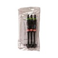 Tetric EvoCeram Refill 3x3g A2 Материал пломбировочный светоотверждаемый, 590294WW 590294WW - фото 470885