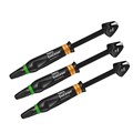 Tetric EvoCeram Refill 3x3g A3.5 Материал пломбировочный светоотверждаемый, 590296WW 590296WW - фото 470900