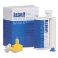 Материал betasil VARIO HEAVY в двойном картридже 5:1 (2 х 380 мл) 85103 - фото 470964