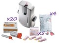 Express XT Penta H реф. 20 шт.+насадки Penta 200 шт.+Express Ultra Light body 5 шт.+Pentamix Lite. 7100110548 - фото 470986