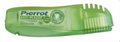 Щетка зубная Pierrot Travel Compact  дорожная красная  + зубная паста Natural Freshness 5 мл 8411732107615 - фото 471041