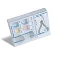 Матрицы секционные Blue Adapt Sectional Matrix, набор 200 шт. 2750 - фото 471147
