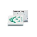 Ложка слепочная Centric Tray для определения соотношения челюстей 559166BN - фото 471369