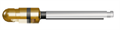 Сверло кортикальное короткое, диаметр 3,7/4,0 мм (Cortical Drill Ø 3.7/4.0 mm, S), арт: 22816 22816 - фото 471710