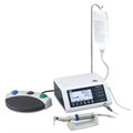 Физиодиспенсер Surgic Pro+ в комплекте с наконечником с оптикой Ti-Max DSG20L (понижение 20:1). Y1002096 - фото 471827