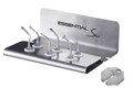 Набор насадок Essential II (BS1 Slim II, BS4 II, LC2 II, SL1 II, SL2 II и SL3 II) для Piezostome II и Piezostome Solo F87528 - фото 471943