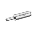 Микромотор I-Surge для аппарата IMPLANT CENTER 2, автоклавируемый, без подстветки. F27123 - фото 472322