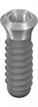 Имплантат Straumann S, WN Ø 6,5 мм, 12 мм, Ti, SLA®, Loxim 043.947S - фото 472667