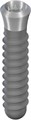 Имплантат Straumann S, RN Ø 4,1 мм, 16 мм, Ti, SLA®, Loxim 043.924S - фото 472671